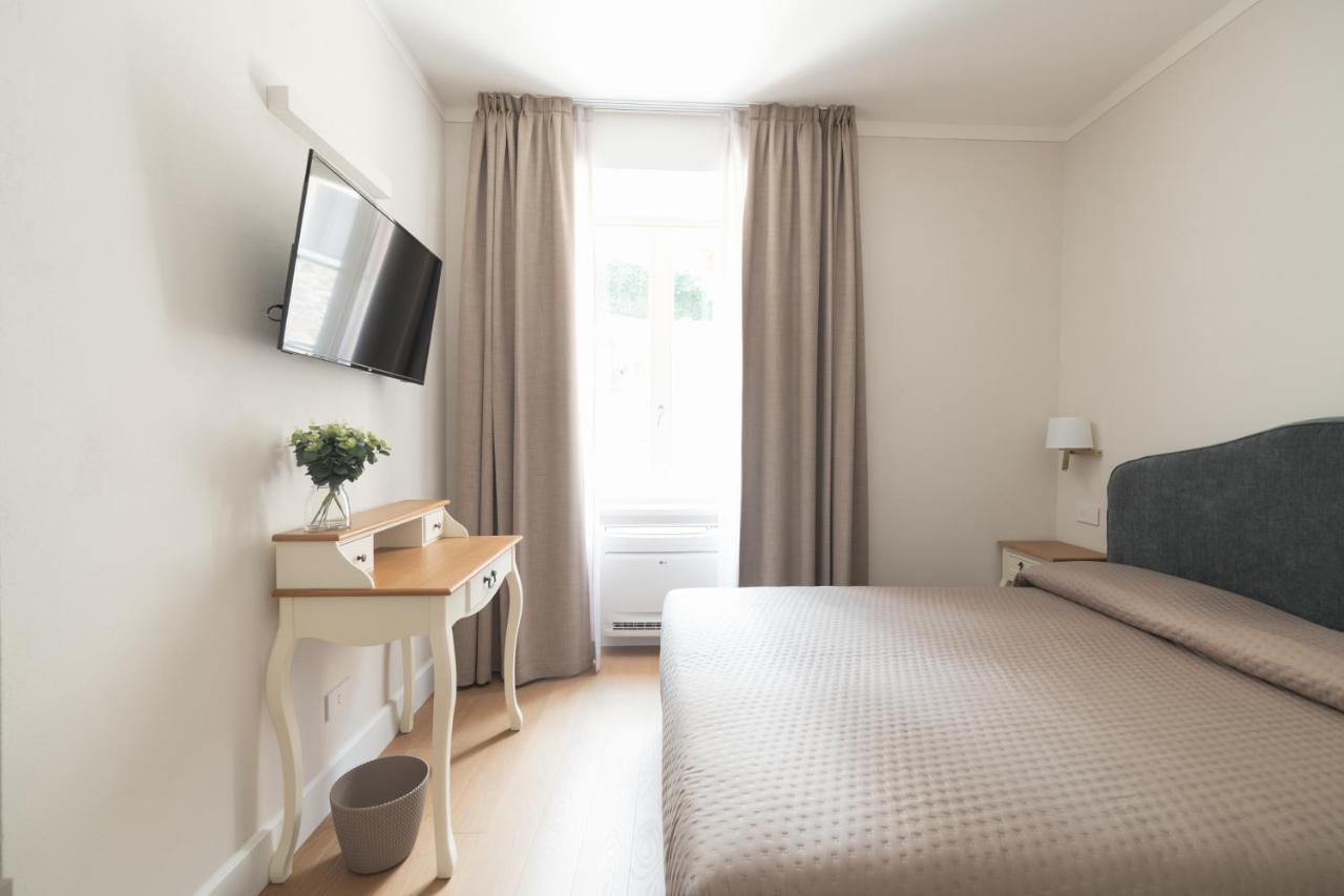 Rivalago Bed & Breakfast *