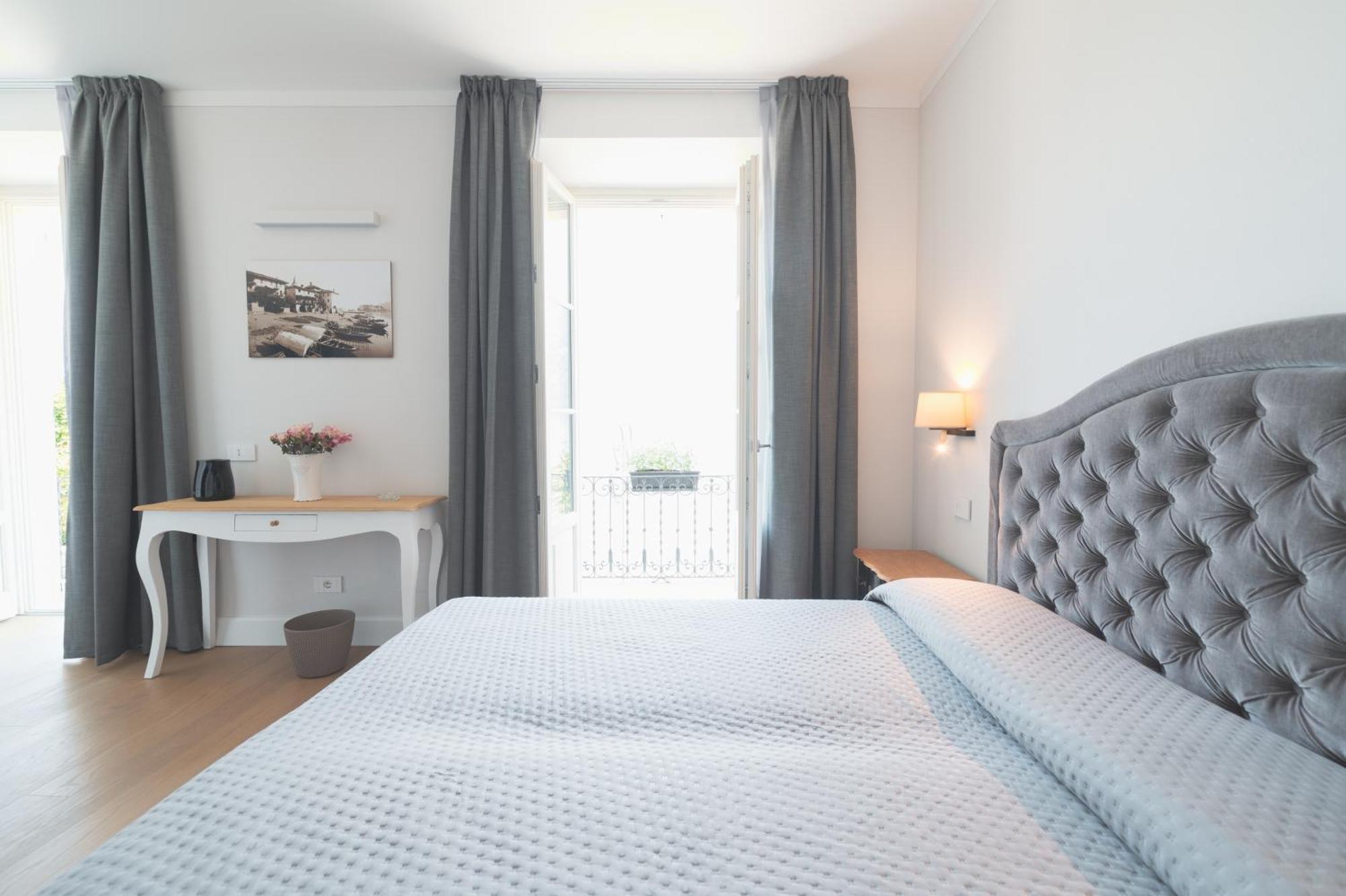 Rivalago Bed & Breakfast *