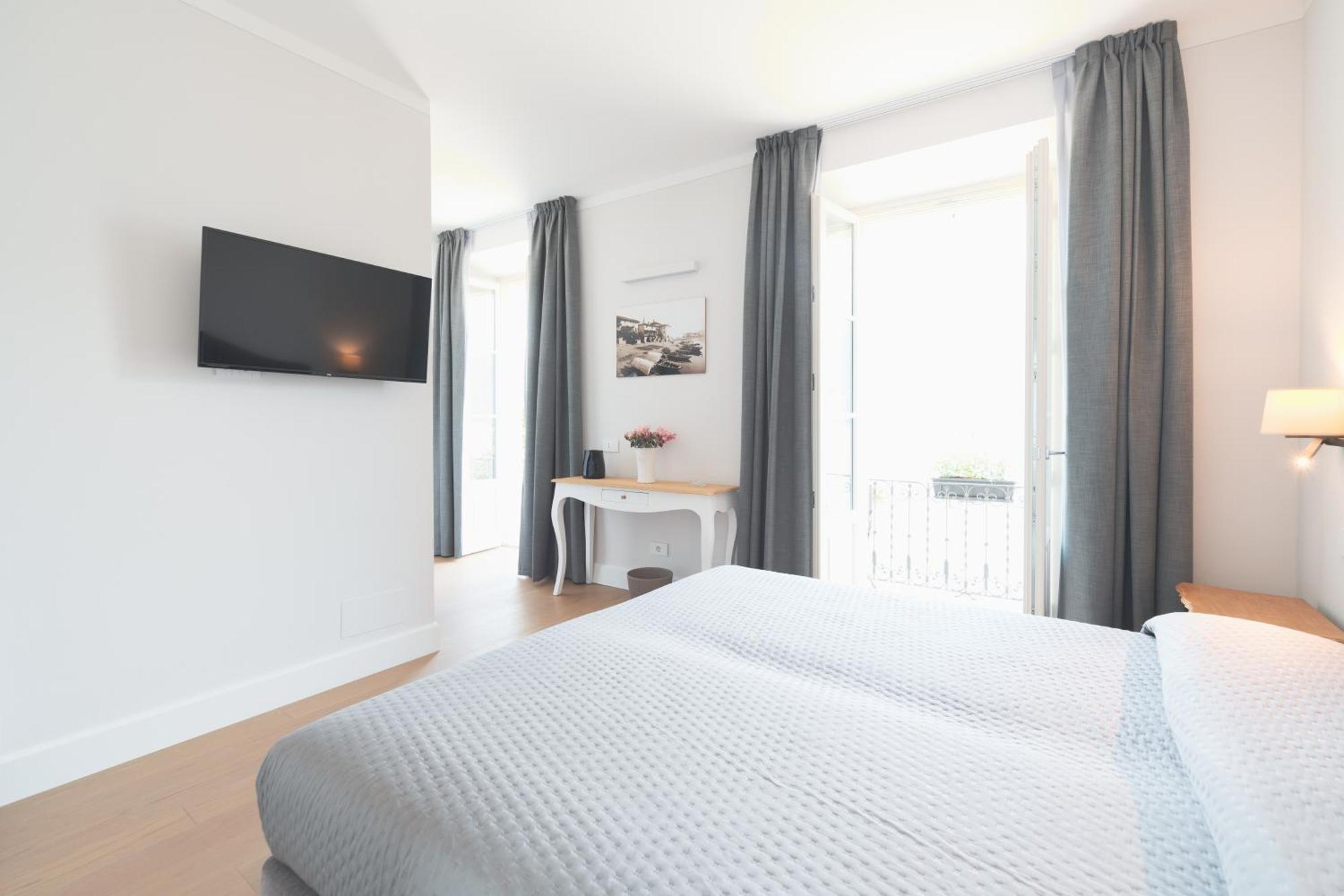 Rivalago Bed & Breakfast *