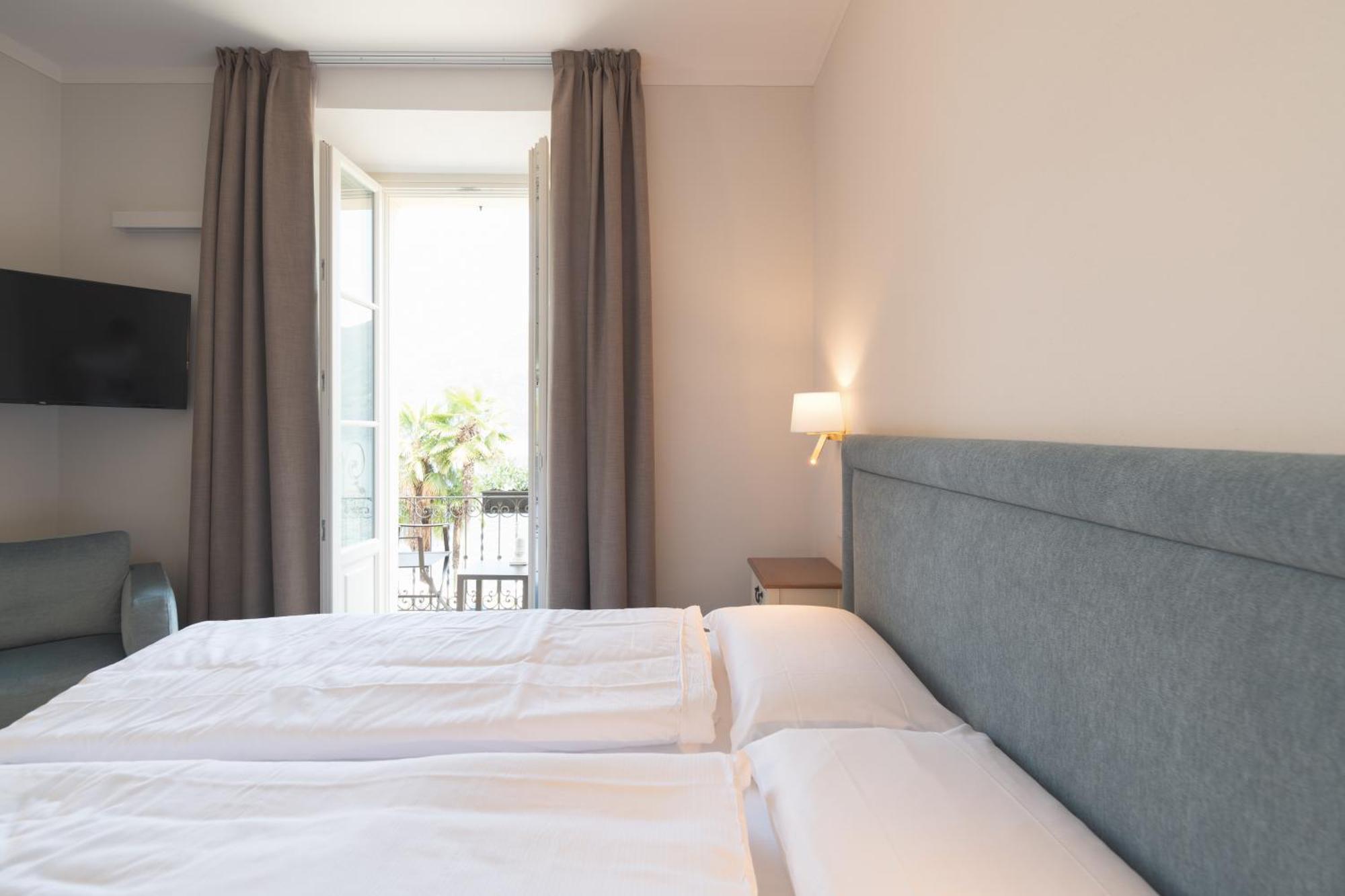 Bed & Breakfast Rivalago *