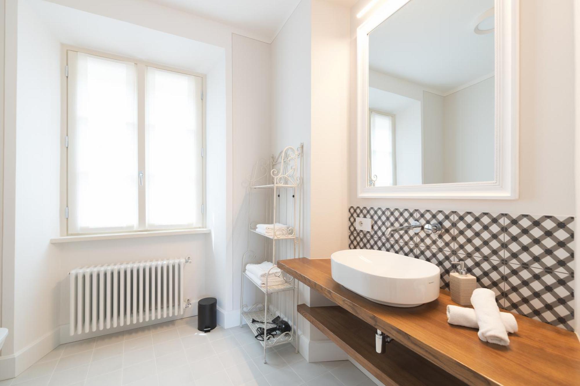 Rivalago Bed & Breakfast